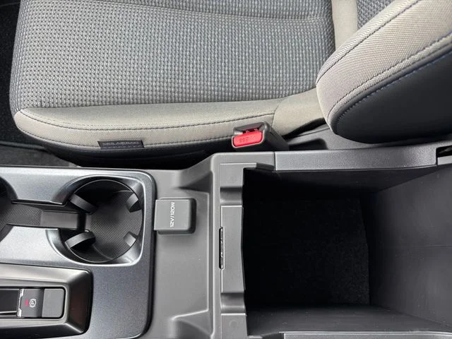 2026 Subaru Forester Premium - Photo 24