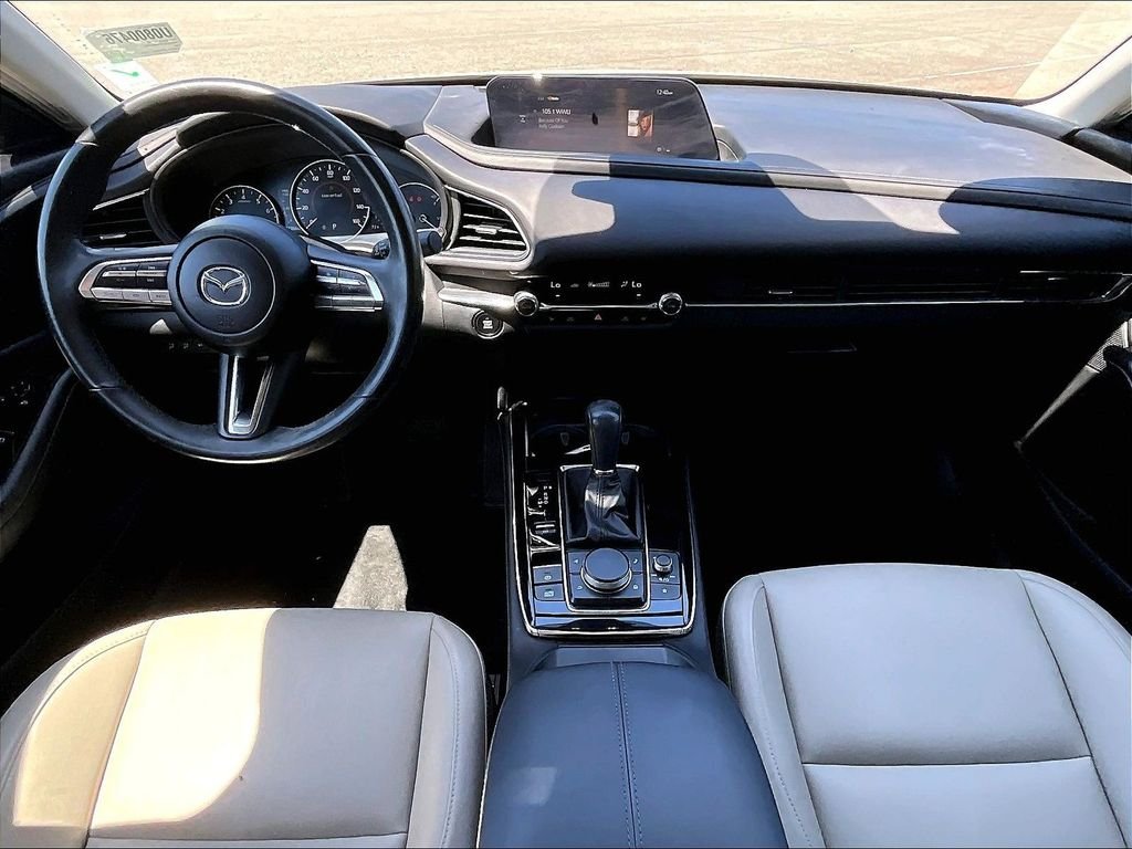 2023 Mazda CX-30 Preferred - Photo 21