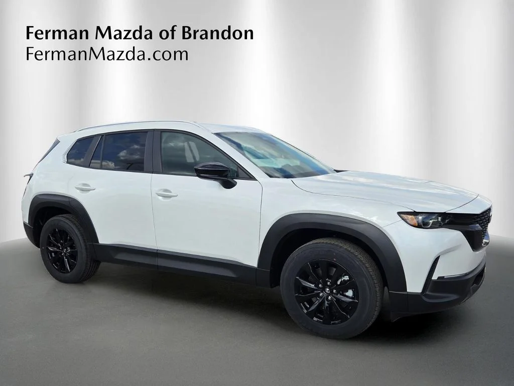 2026 Mazda CX-50 2.5 S Select's photo