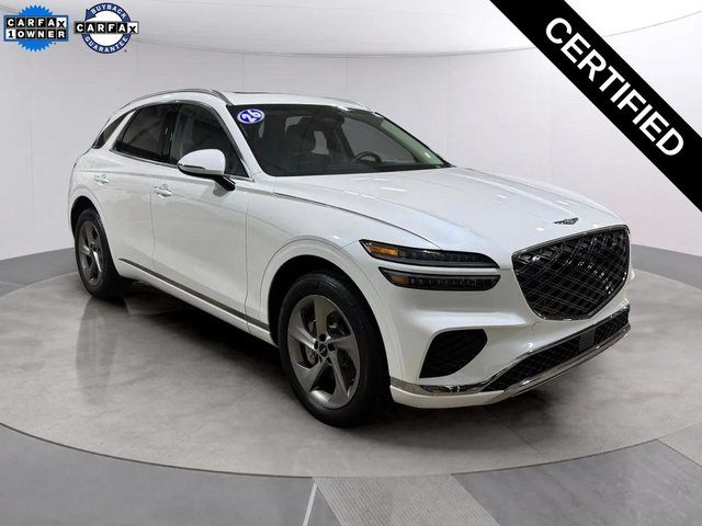 2026 Genesis GV70 2.5T Select