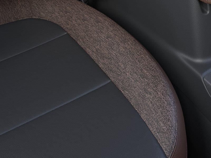New 2026 Carbonized Gray Metallic Ford Outer Banks® image 16