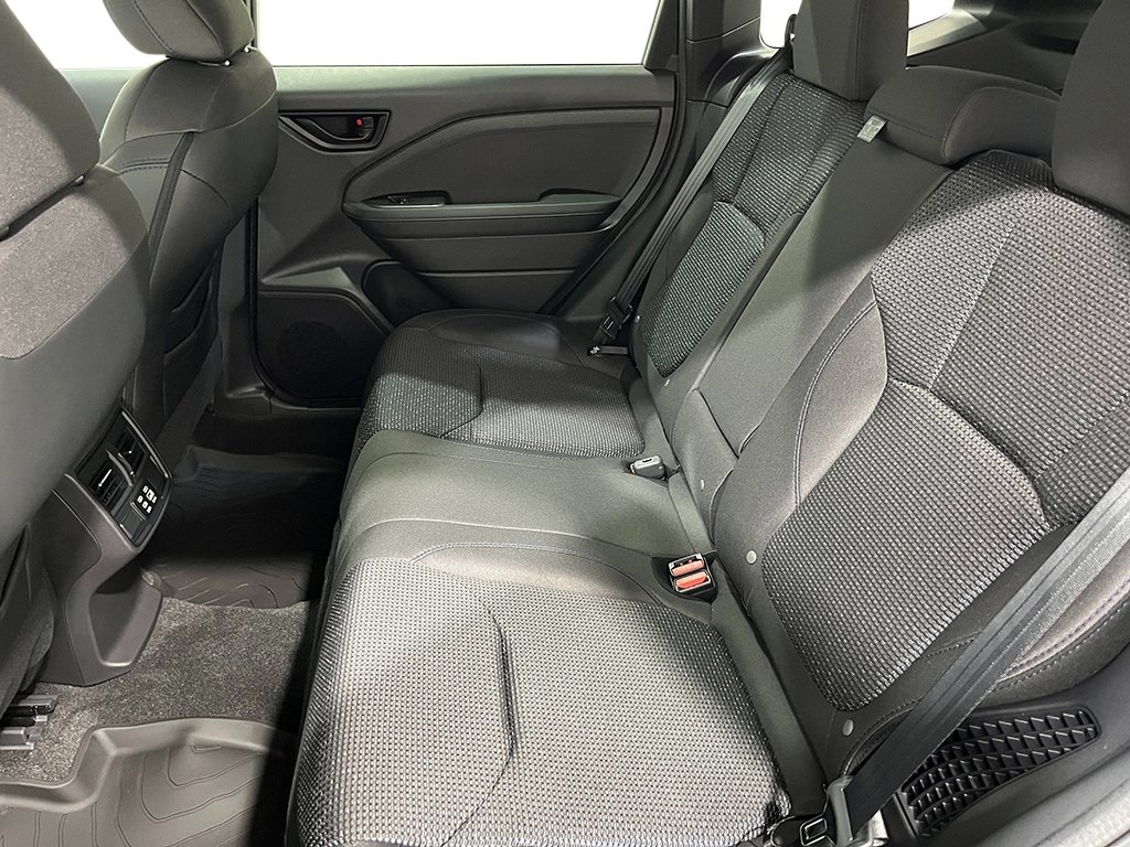 New 2026 CRYSTAL WHITE PEARL Subaru Premium Hybrid image 25