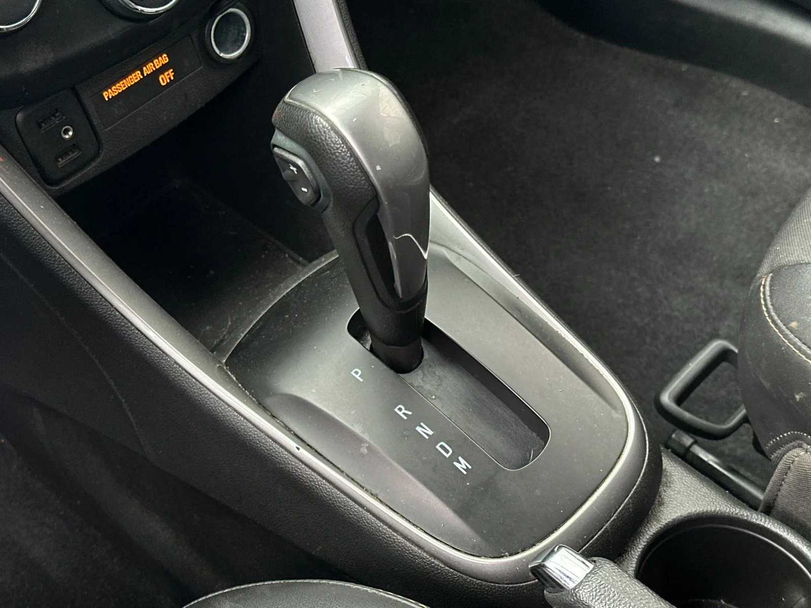 Used 2019 Black Metallic Chevrolet LT image 19