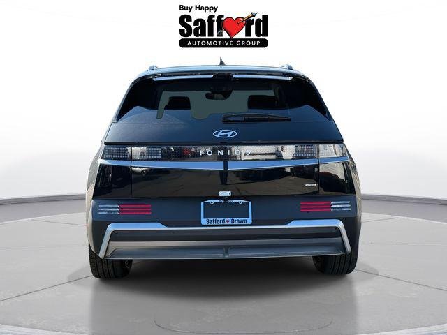 2025 Hyundai IONIQ 5 SEL - Photo 14