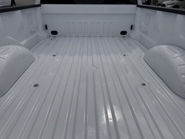 New 2026 Oxford White Ford F-350® XL image 9