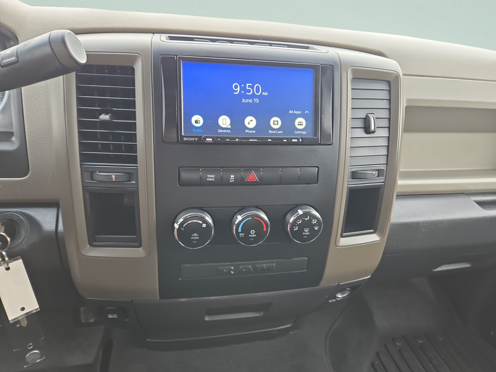 Used 2011 Blue Ram ST image 17