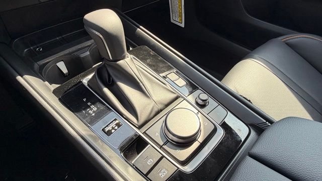 New 2026 Polymetal Gray Metallic Mazda Premium AWD image 21
