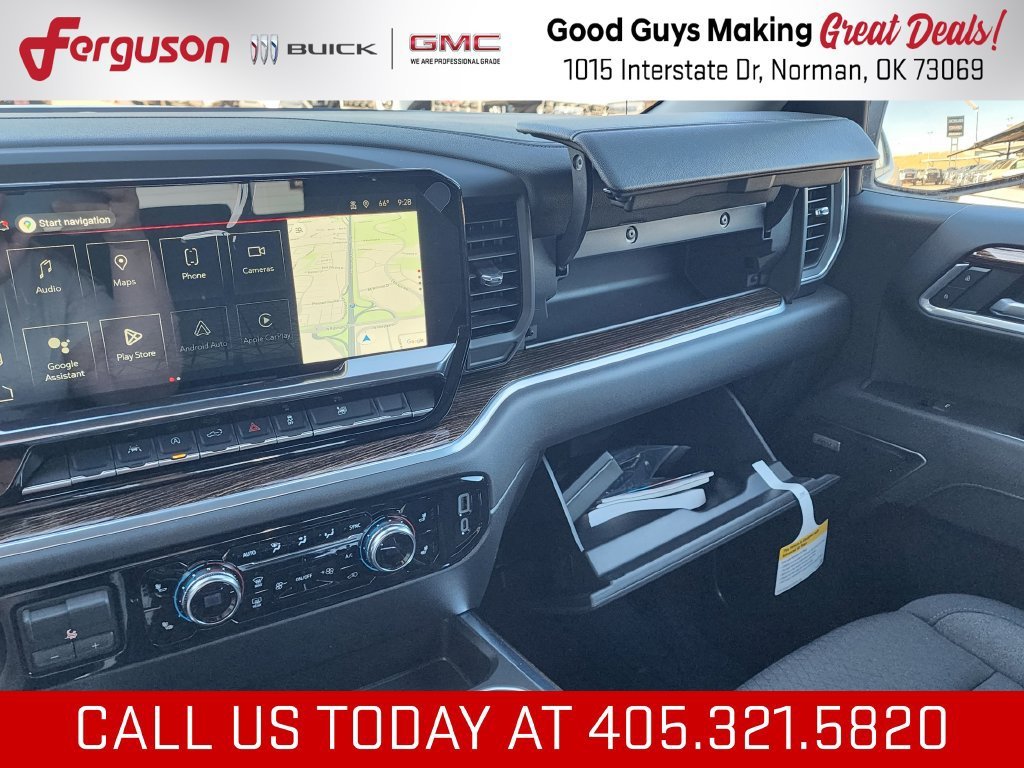 2026 GMC Sierra 1500 Elevation - Photo 34