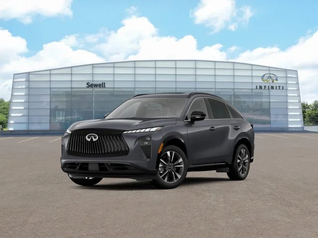 2027 INFINITI QX65 Luxe AWD