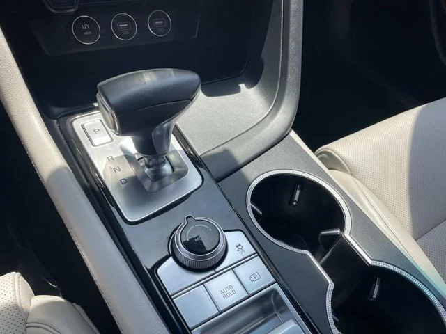 2023 GENESIS G70 Standard - Photo 27