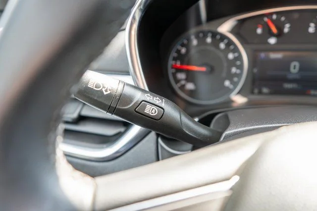 Used 2024 White Chevrolet LT image 23