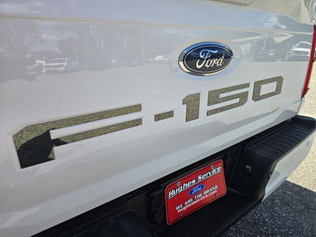 2021 Ford F-150 Lariat - Photo 37