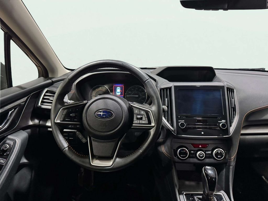 Used 2019 Black Subaru 2.0i Limited image 10