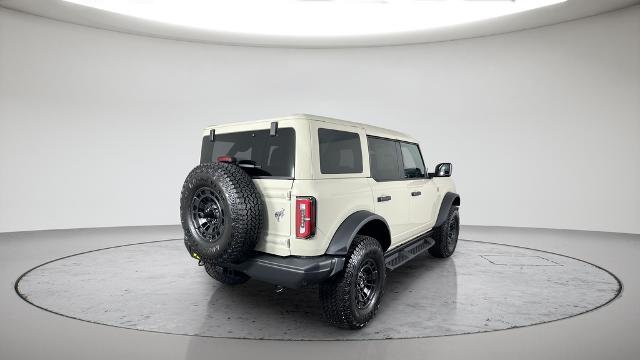 New 2026 Desert Sand Ford Badlands® image 26