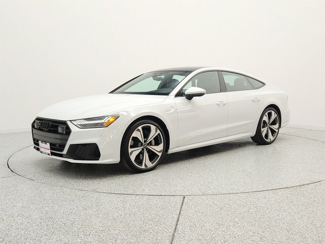 2023 Audi A7 Prestige AWD photo