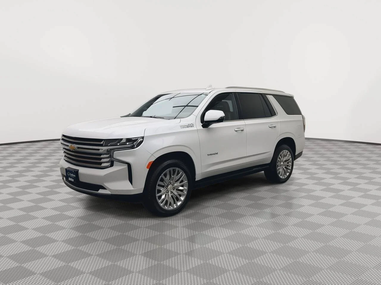 2023 Chevrolet Tahoe High Country - Photo 42