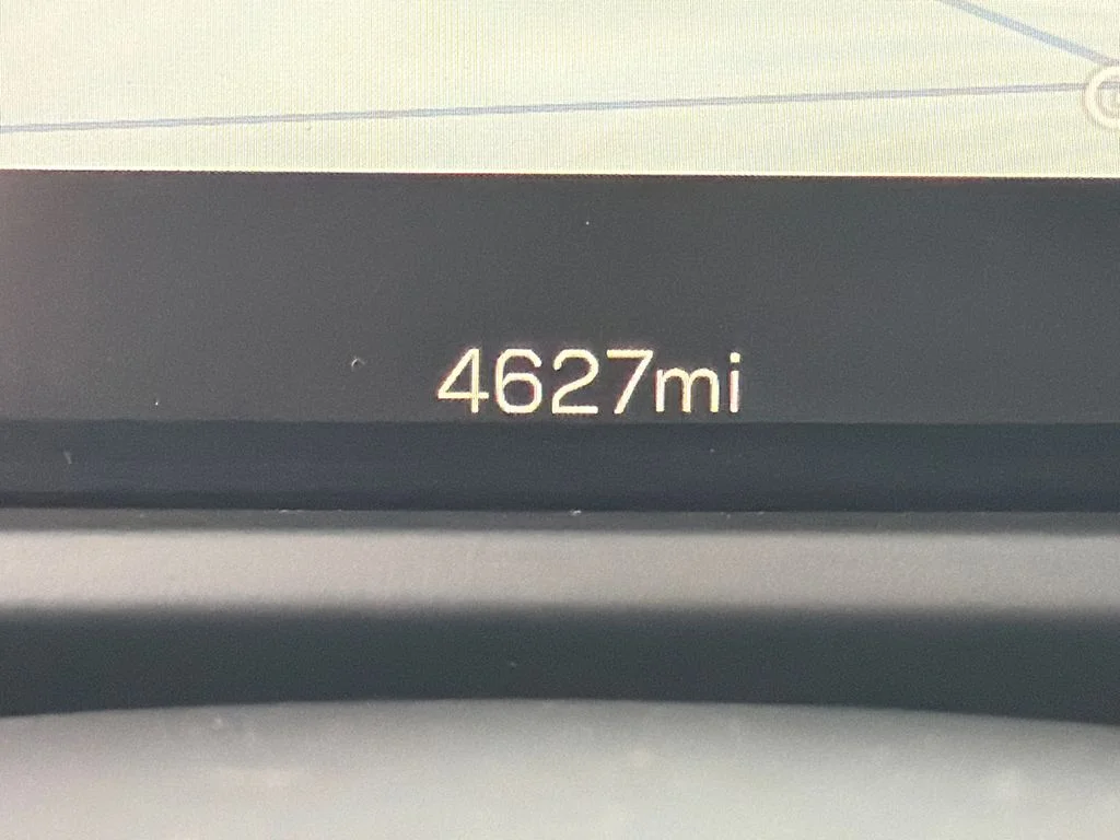Used 2026 White GMC Elevation image 28