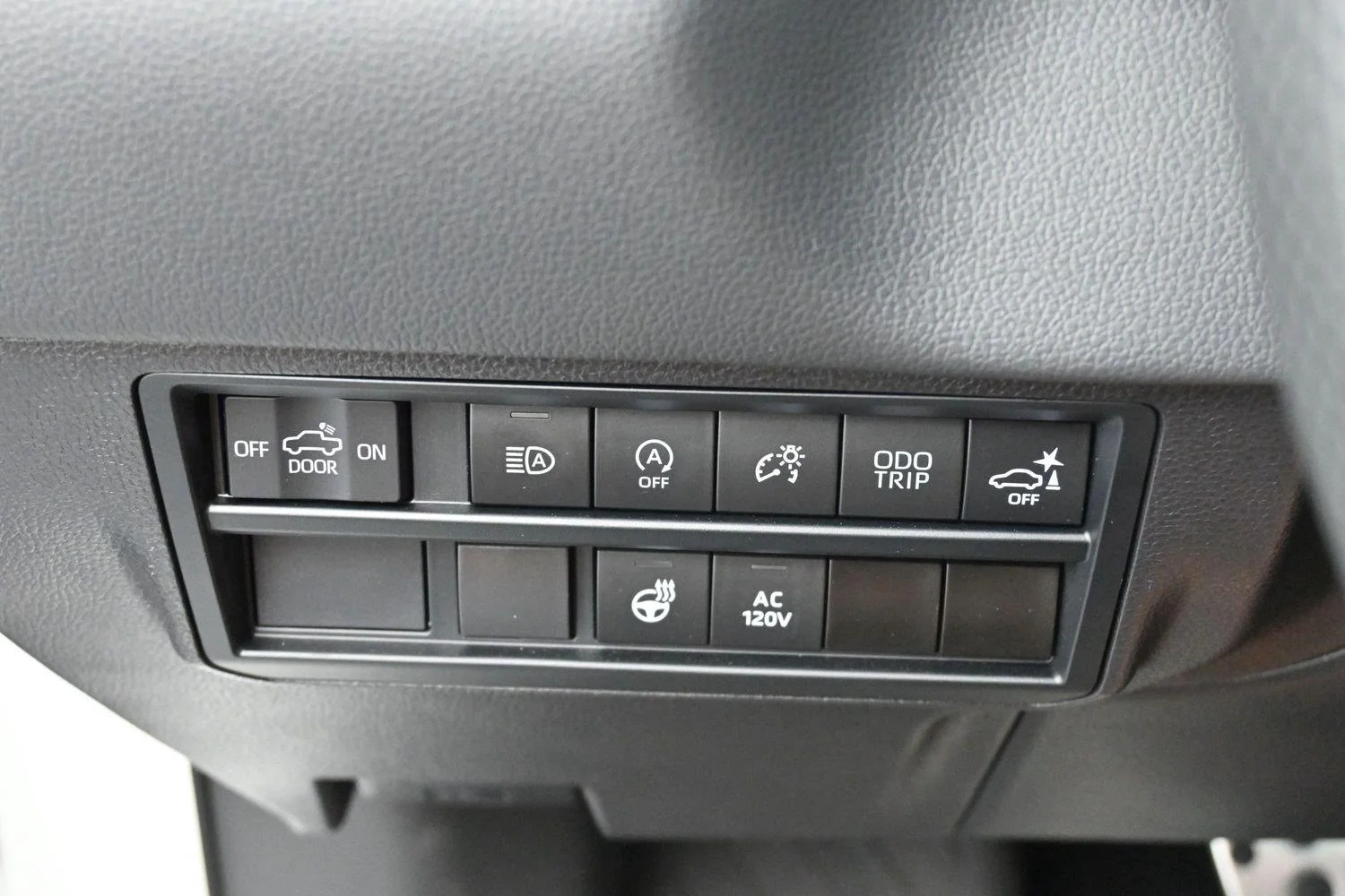 Used 2024 Ice Cap Toyota Limited image 27