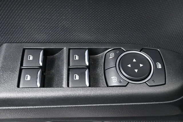 Used 2024 Cactus Gray Ford Big Bend image 12