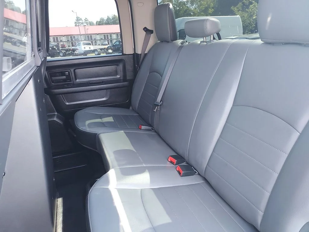 Used 2022 White Ram SSV image 27