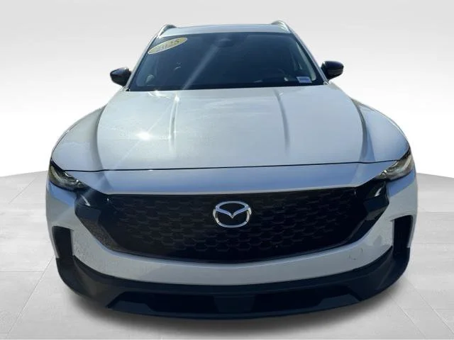 Used 2025 Beige Mazda 2.5 S Premium Plus Package image 2