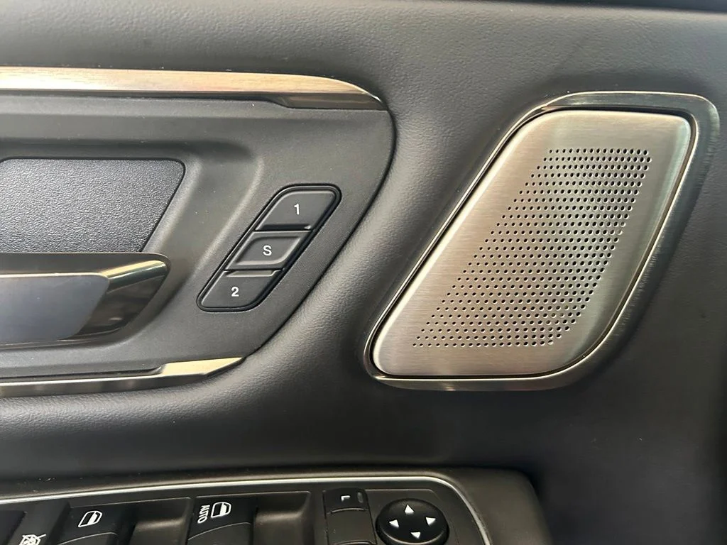Used 2019 Red Ram Limited image 44