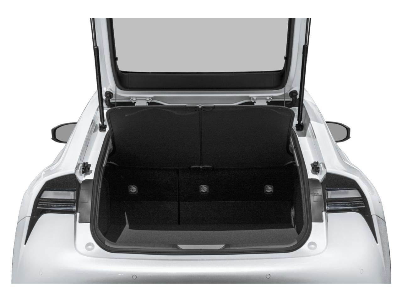 New 2027 Guardian Gray Toyota XSE image 6