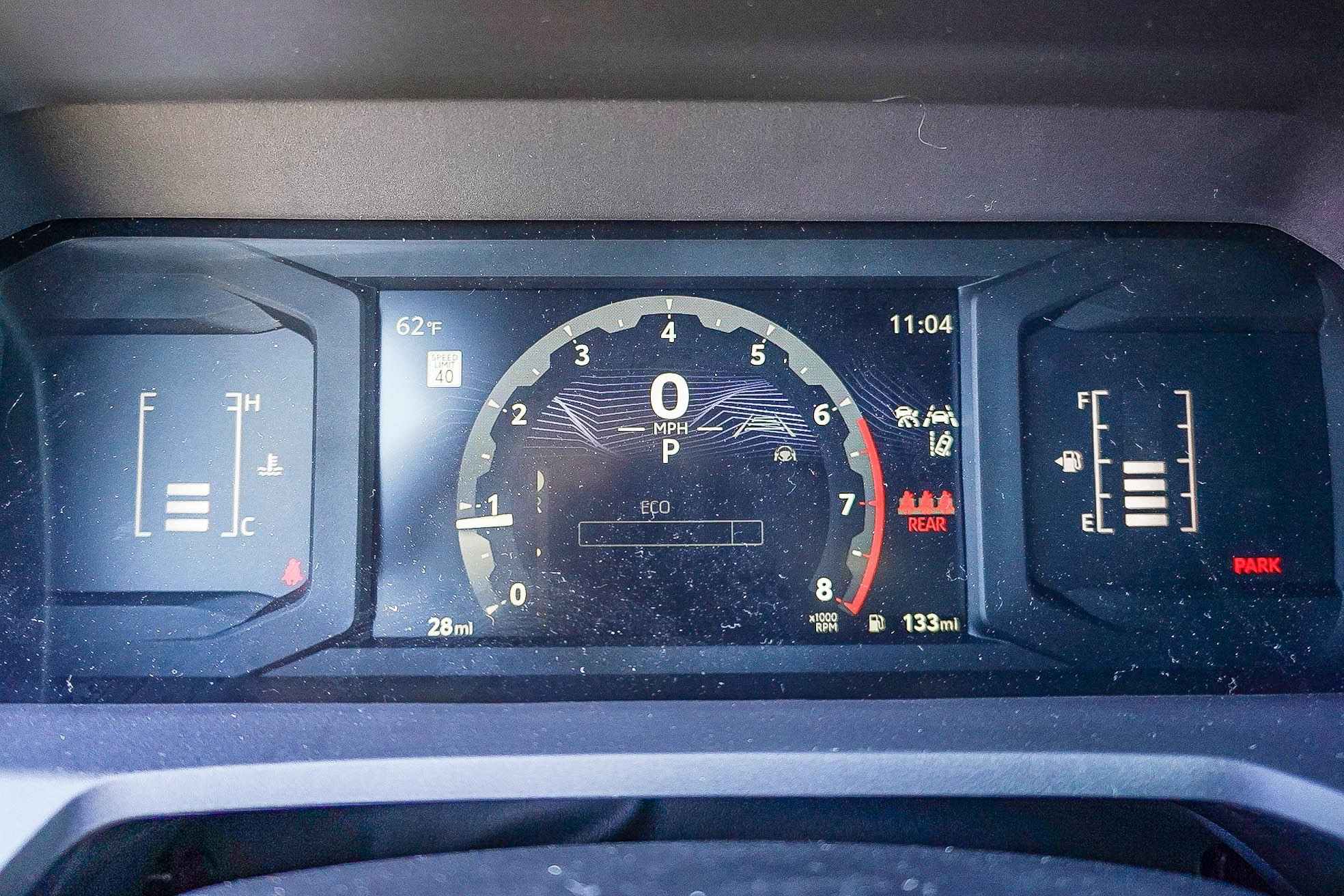 2026 Toyota Tacoma SR5 - Photo 28