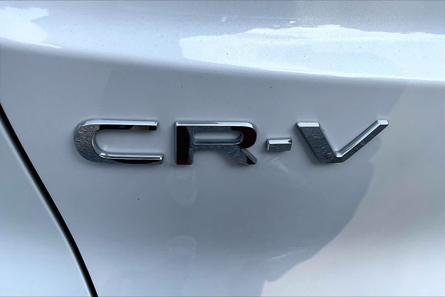 2023 Honda CR-V EX - Photo 10