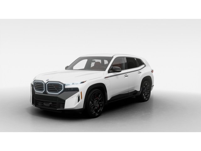 2026 BMW XM Label's photo