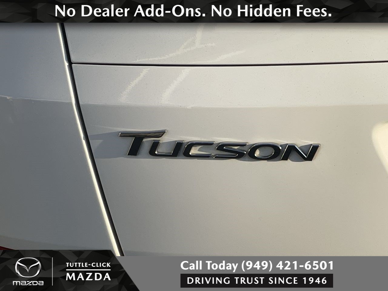 Used 2017 Winter White Hyundai Value image 8