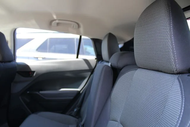Used 2024 Silver Subaru Premium image 15