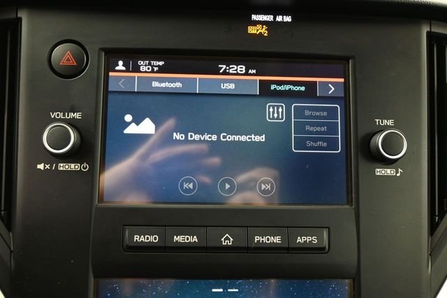 2020 Subaru Outback Base - Photo 20