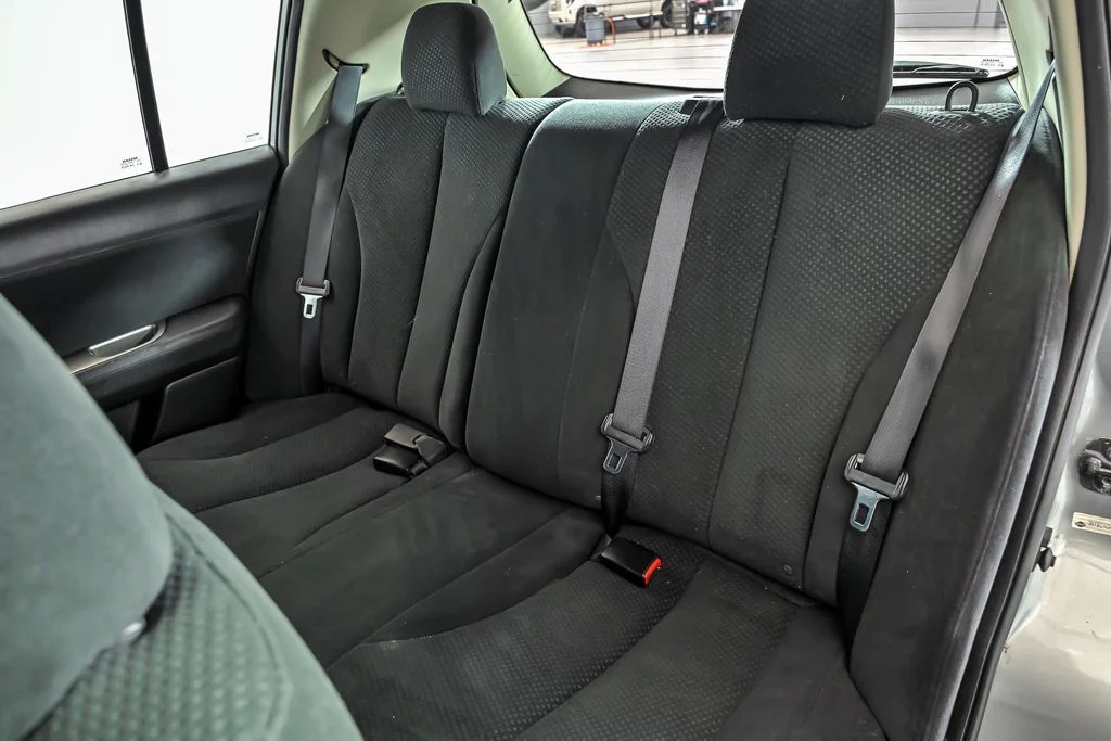 Used 2012 Gray Nissan 1.8 S image 14