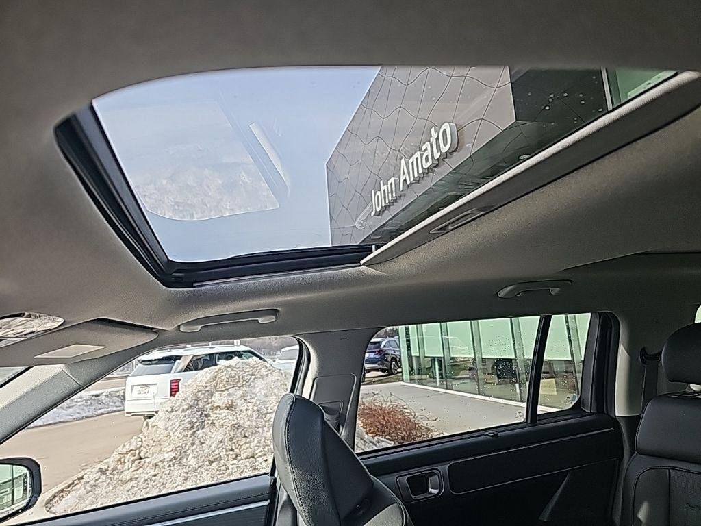 2026 Hyundai Santa Fe Limited - Photo 43