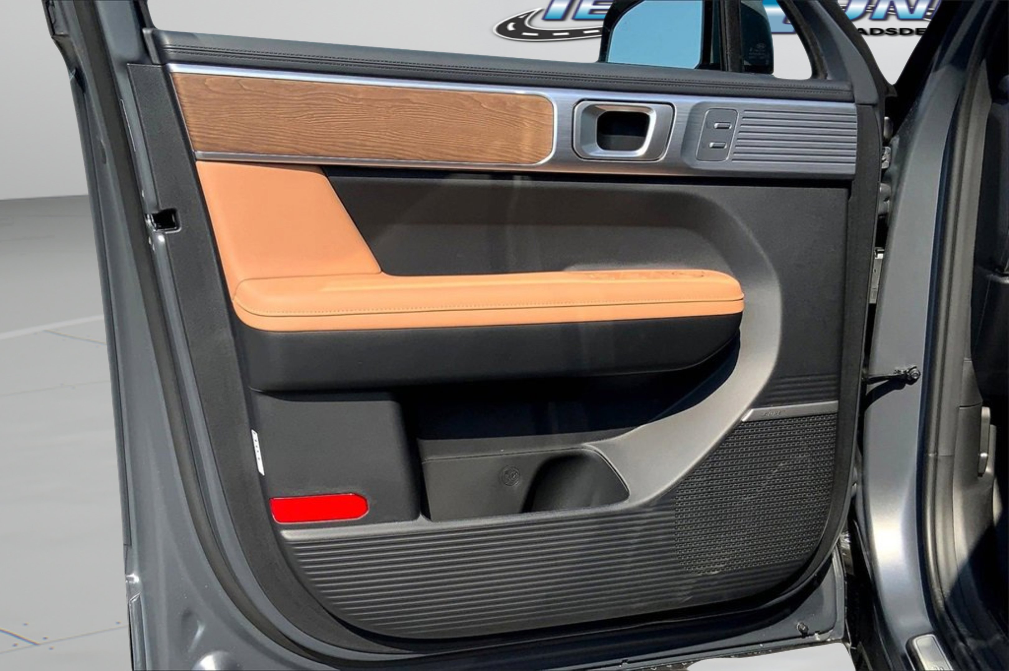 New 2026 Ecotronic Gray Matte Hyundai Calligraphy image 18