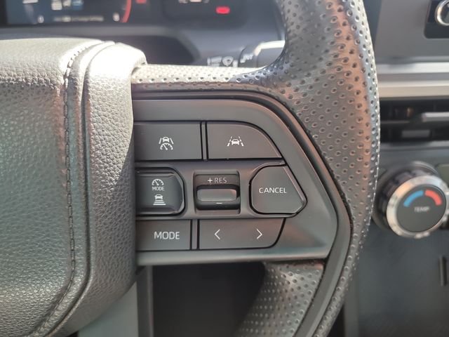 Used 2024 Silver Toyota SR5 image 27