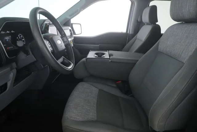 Used 2023 White Ford XLT image 16