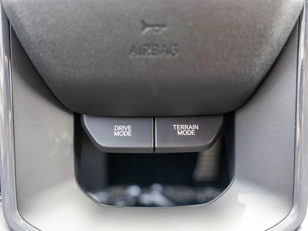 New 2027 Terrain Brown Kia X-Pro SX Prestige image 26