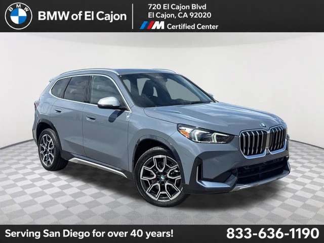 2023 BMW X1 xDrive28i