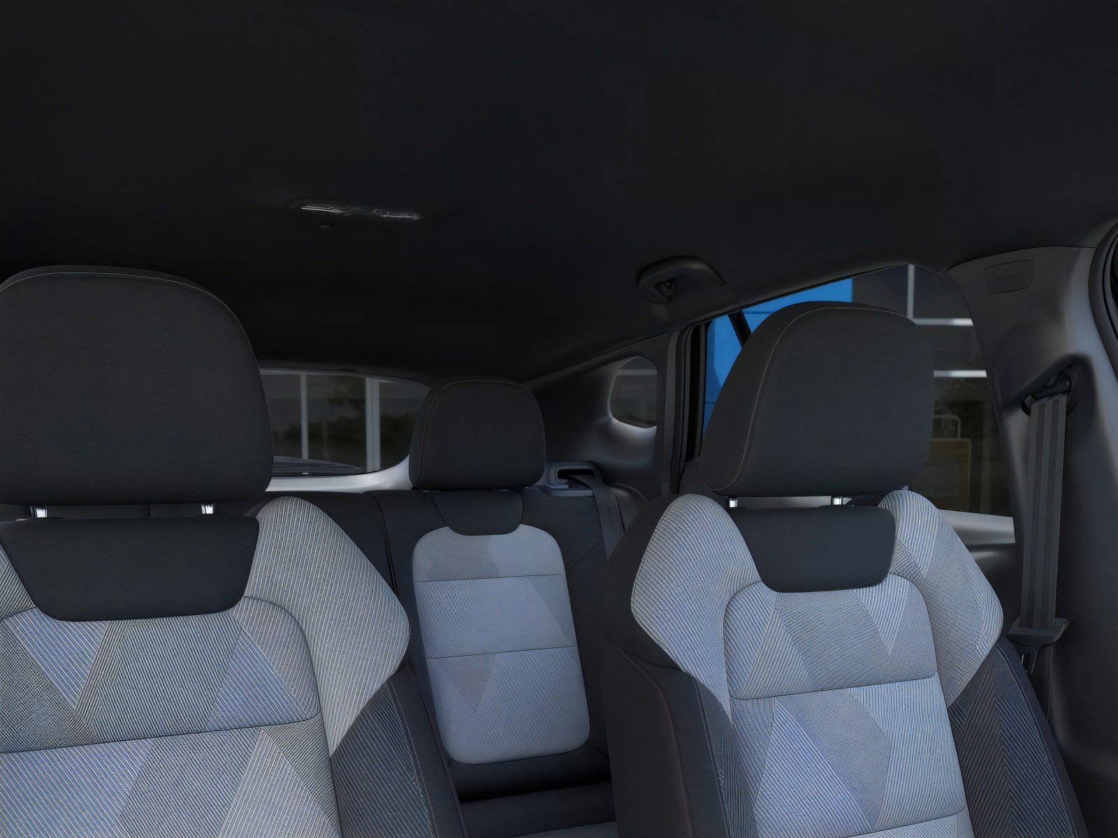 2026 Chevrolet Trax RS - Photo 24