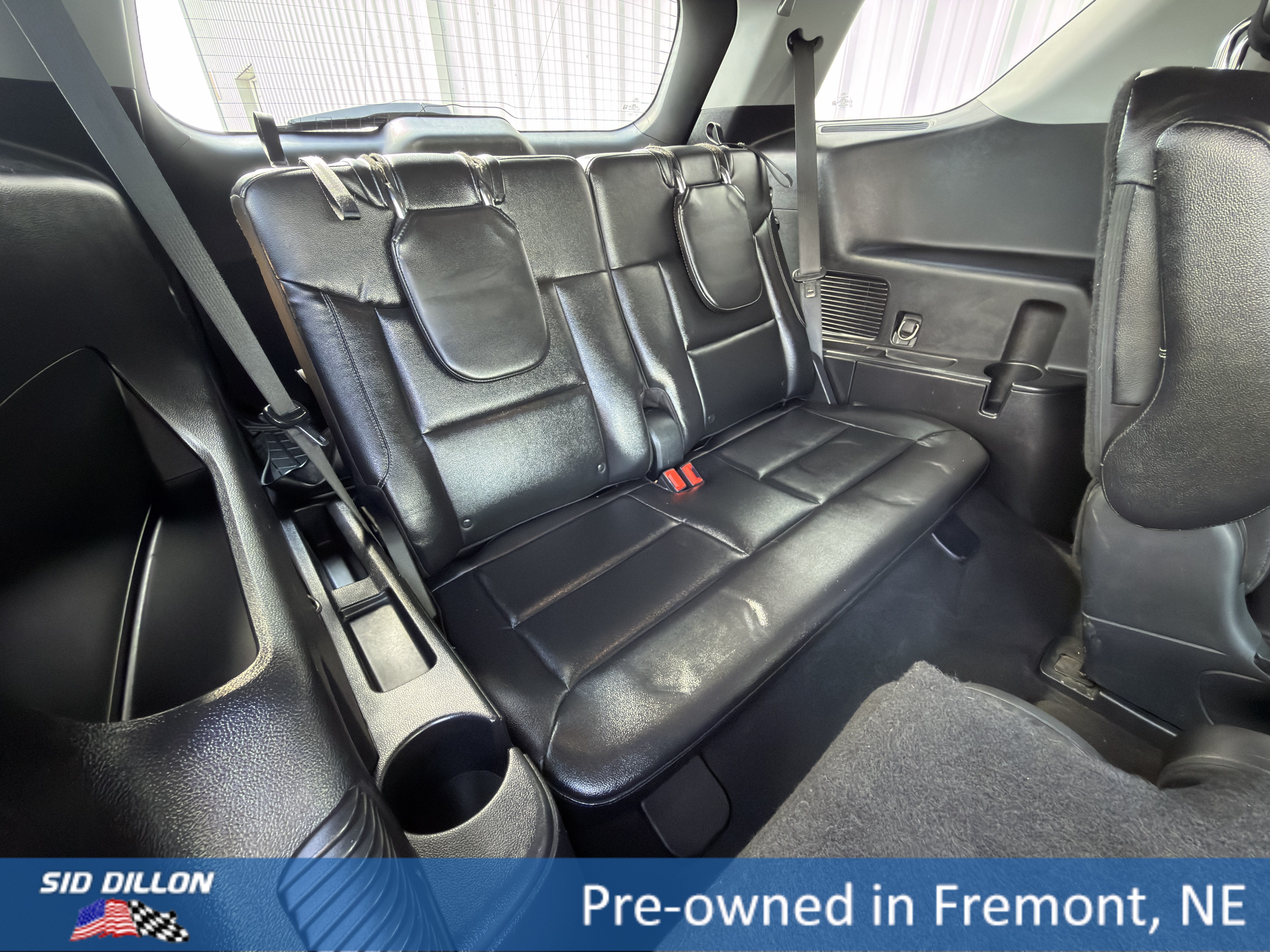 Used 2021 Carbonized Gray Metallic Ford XLT image 17