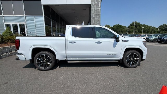 2026 GMC Sierra 1500 Denali - Photo 8