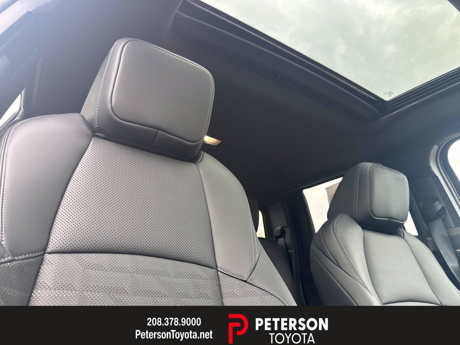 Used 2024  Toyota TRD Sport image 15
