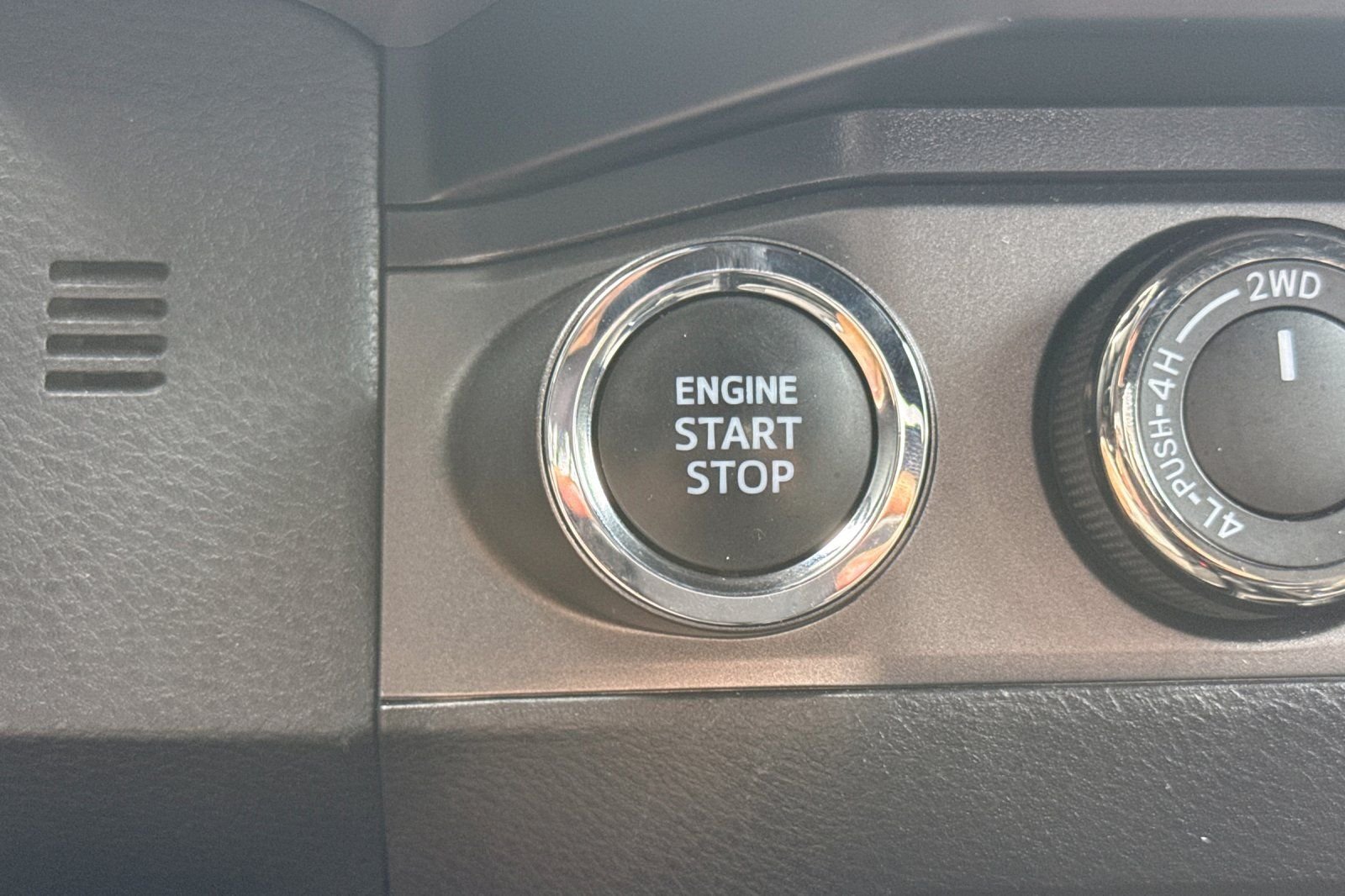 Used 2023  Toyota TRD Off-Road image 20