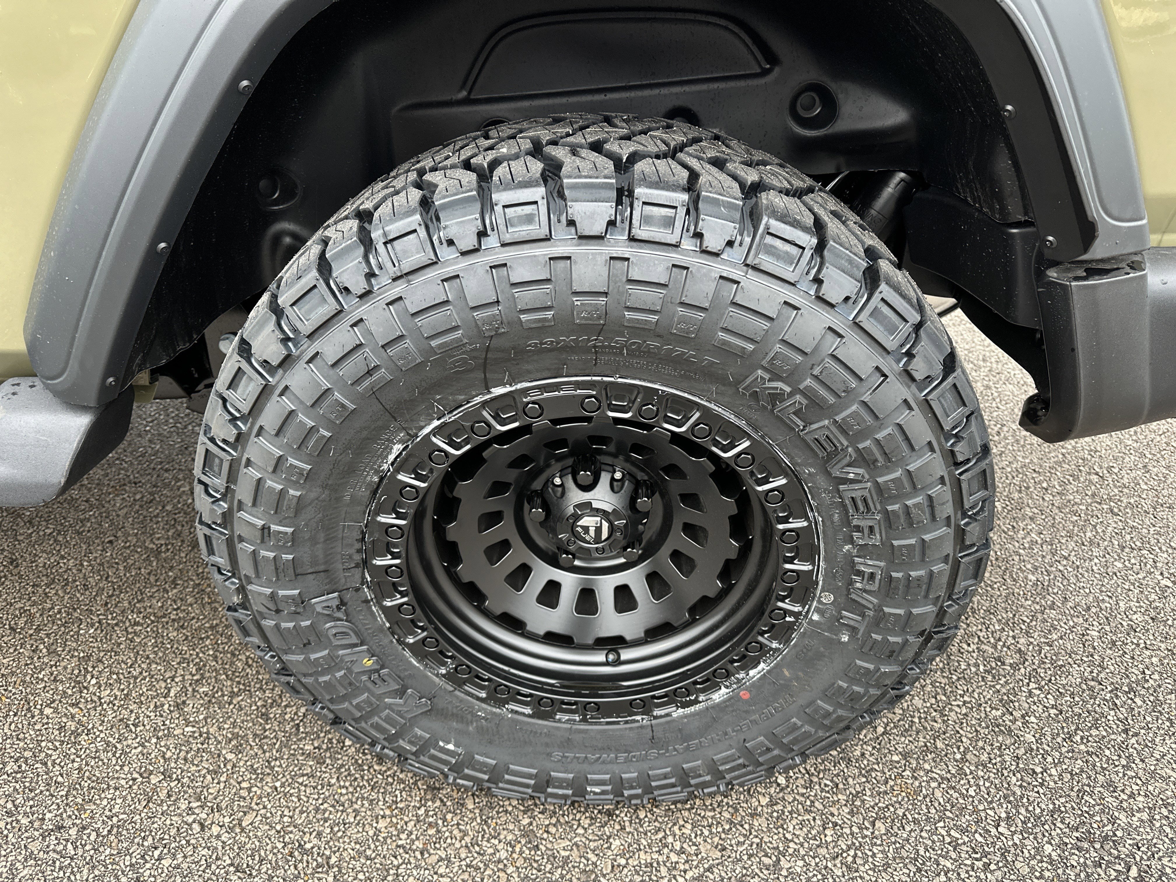 New 2026 41 Jeep Sport image 18