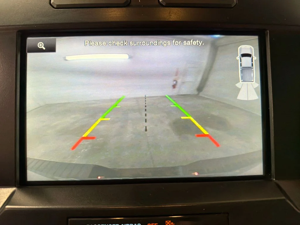 Used 2015 Silver Ford Lariat image 24