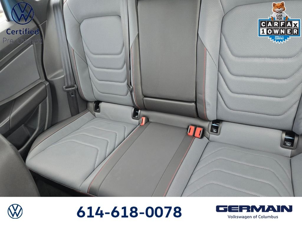 Certified Used 2025  Volkswagen 2.0T Autobahn image 18