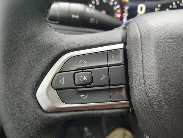New 2026 Joose Exterior Paint Jeep Latitude image 16