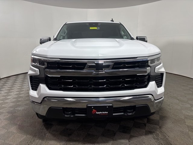 Certified 2023 Chevrolet Silverado 1500 LT with VIN 1GCPDKEK8PZ105187 for sale in Shakopee, Minnesota